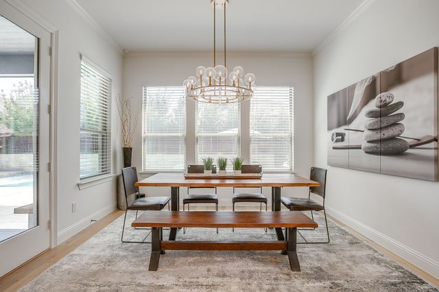 413 Kestrel Court, Aledo, TX 76008