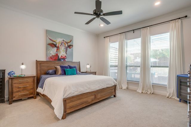 413 Kestrel Court, Aledo, TX 76008