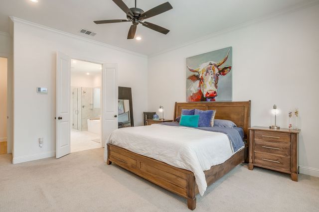 413 Kestrel Court, Aledo, TX 76008