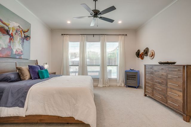 413 Kestrel Court, Aledo, TX 76008