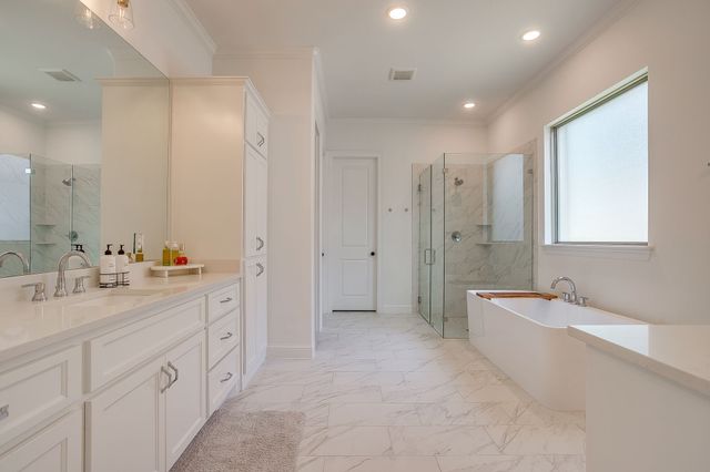 413 Kestrel Court, Aledo, TX 76008