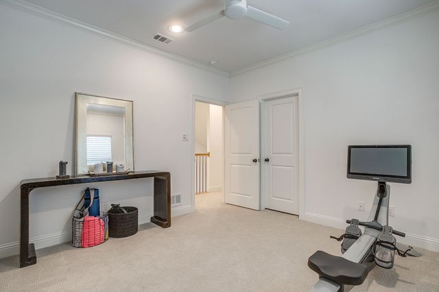 413 Kestrel Court, Aledo, TX 76008