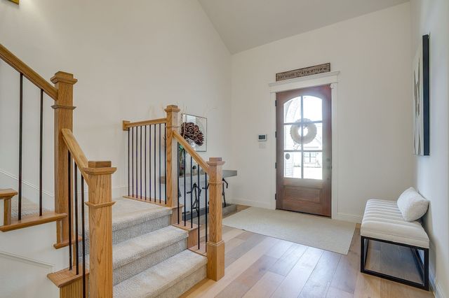 413 Kestrel Court, Aledo, TX 76008