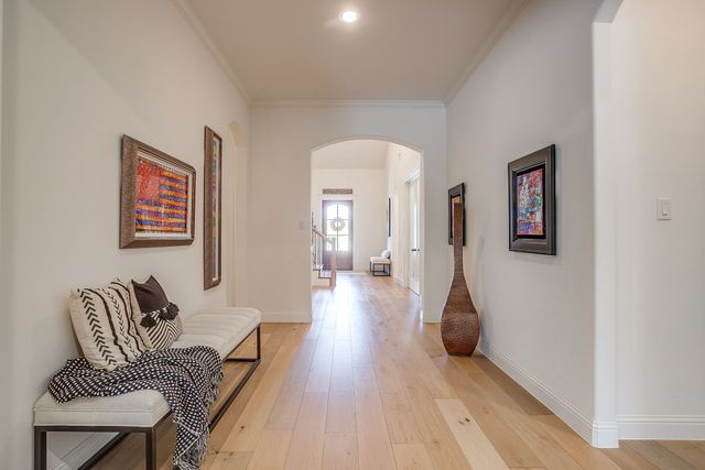 413 Kestrel Court, Aledo, TX 76008