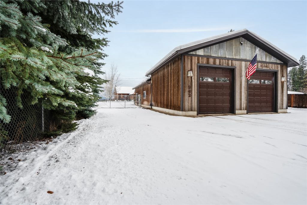 943 Frontage Road, Columbia Falls, MT 59912 photo 105
