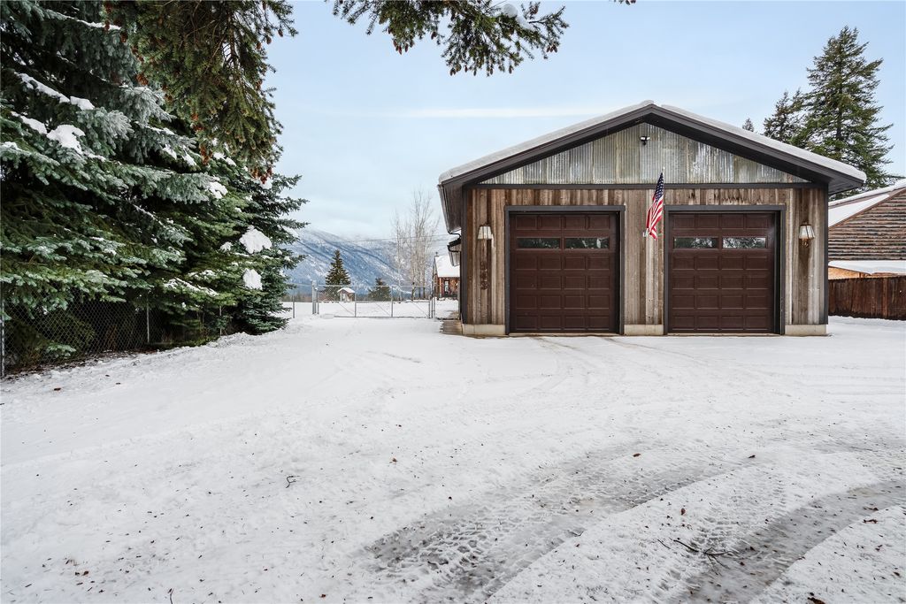 943 Frontage Road, Columbia Falls, MT 59912 photo 106