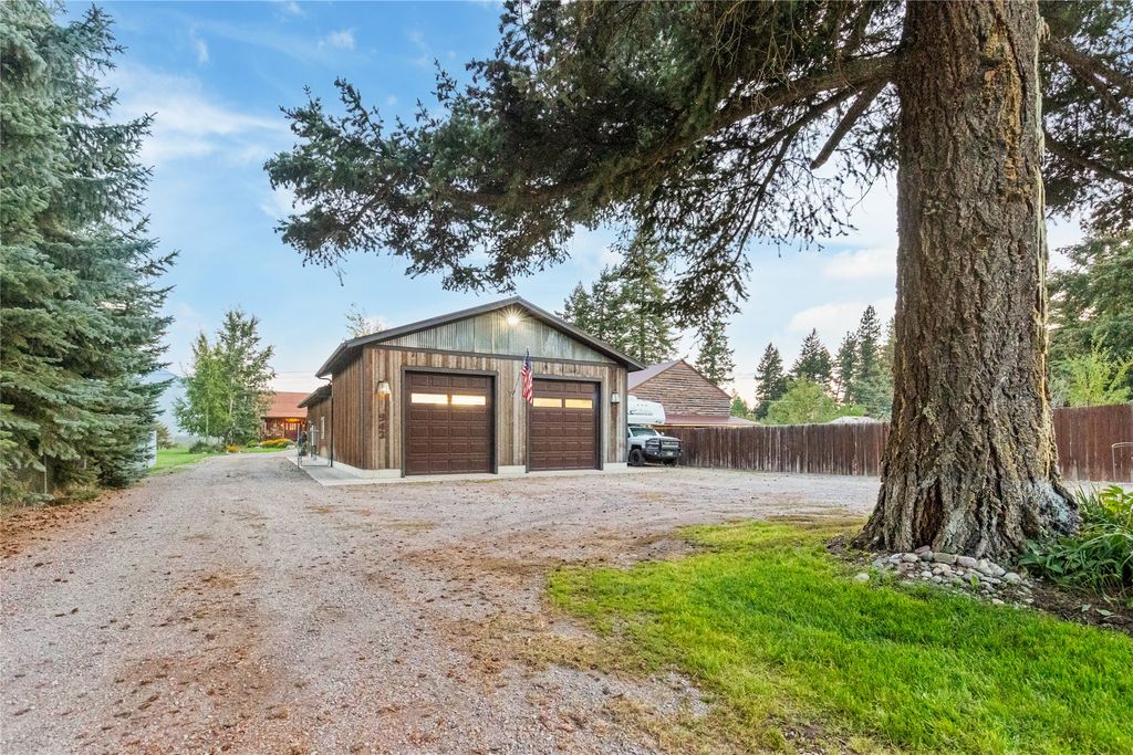 943 Frontage Road, Columbia Falls, MT 59912 photo 107