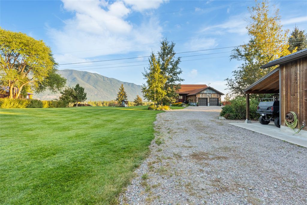 943 Frontage Road, Columbia Falls, MT 59912 photo 108