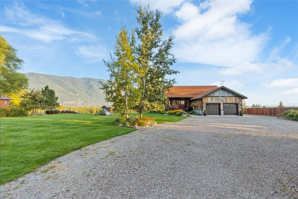 943 Frontage Road, Columbia Falls, MT 59912 photo 115