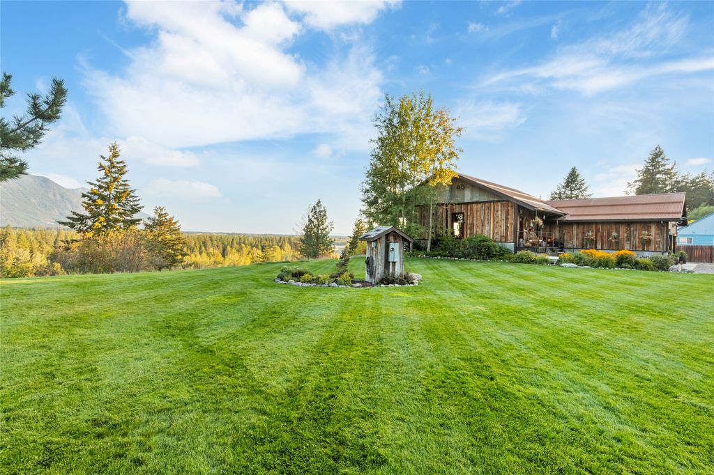 943 Frontage Road, Columbia Falls, MT 59912 photo 116
