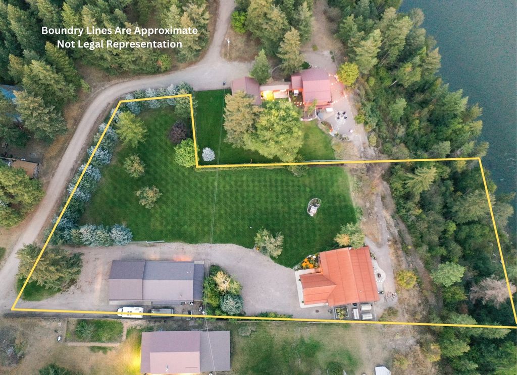 943 Frontage Road, Columbia Falls, MT 59912 photo 124