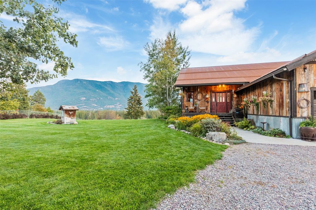 943 Frontage Road, Columbia Falls, MT 59912 photo 6