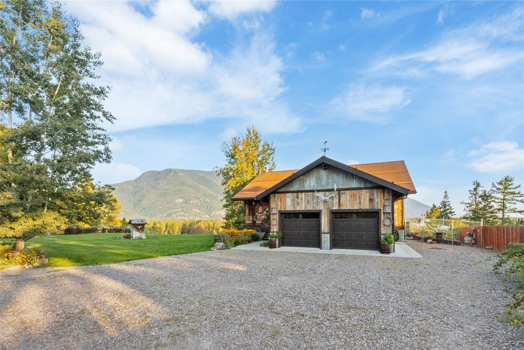 943 Frontage Road, Columbia Falls, MT 59912 photo 80