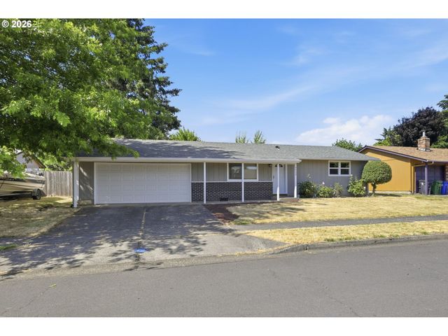 4533 LIBERTY St, Eugene, OR 97402