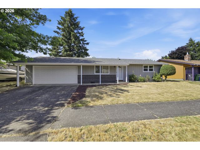 4533 LIBERTY St, Eugene, OR 97402