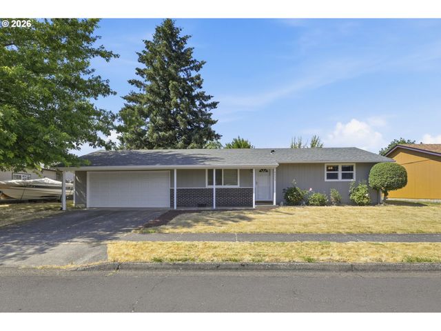 4533 LIBERTY St, Eugene, OR 97402