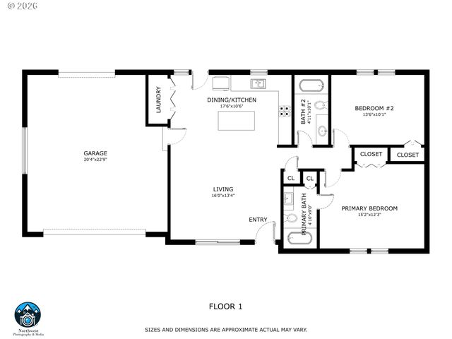 4533 LIBERTY St, Eugene, OR 97402