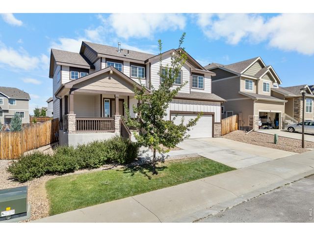 929 Highline Dr, Loveland, CO 80538