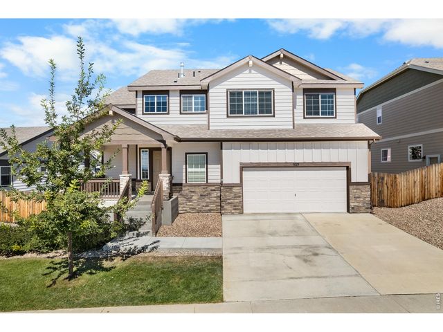 929 Highline Dr, Loveland, CO 80538
