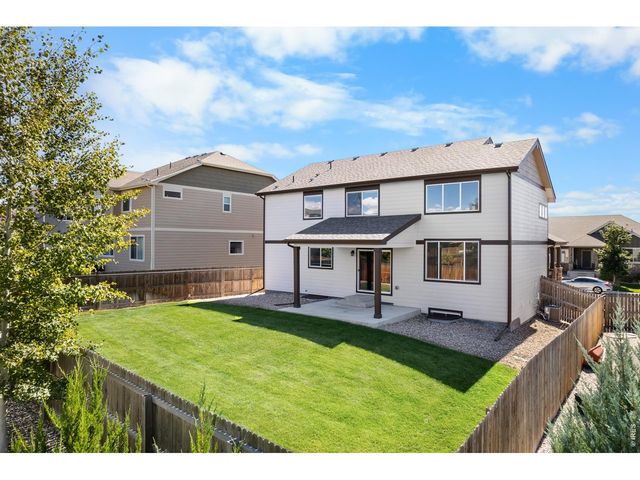 929 Highline Dr, Loveland, CO 80538