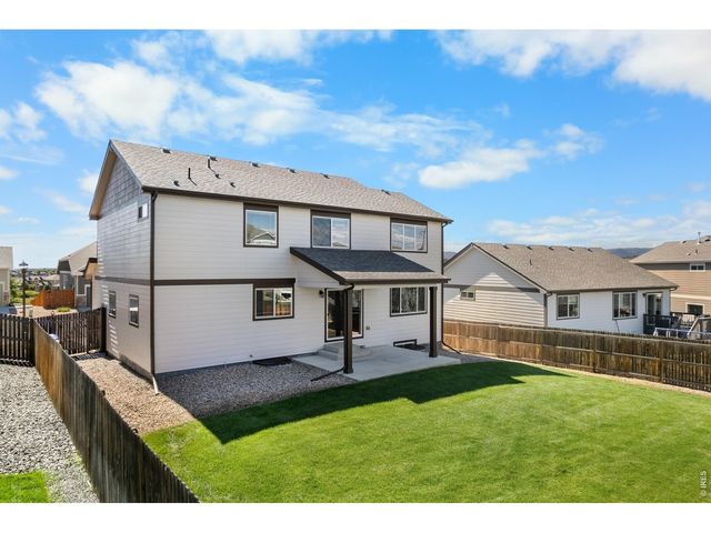 929 Highline Dr, Loveland, CO 80538