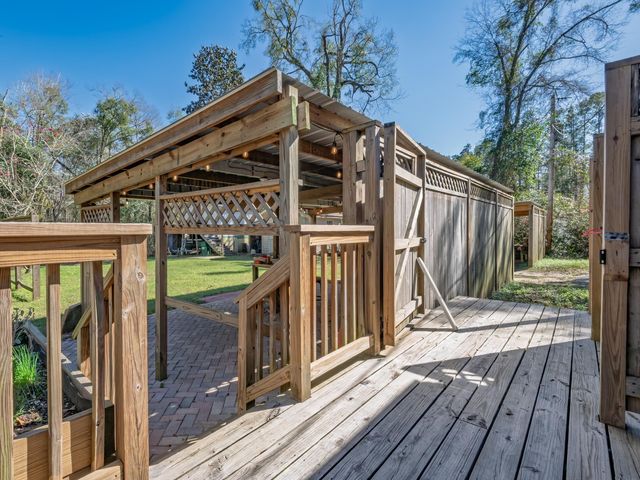 4001 W W Kelley Road, Tallahassee, FL 32311