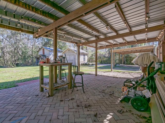 4001 W W Kelley Road, Tallahassee, FL 32311
