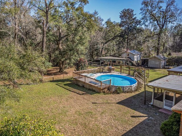 4001 W W Kelley Road, Tallahassee, FL 32311