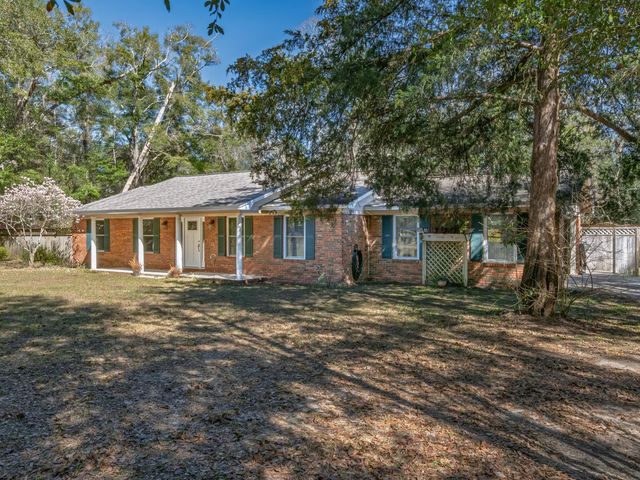 4001 W W Kelley Road, Tallahassee, FL 32311