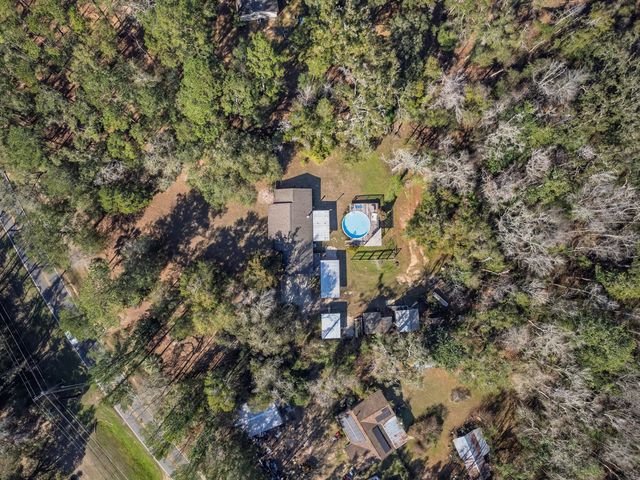 4001 W W Kelley Road, Tallahassee, FL 32311