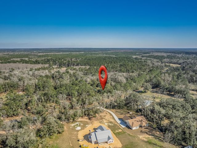 4001 W W Kelley Road, Tallahassee, FL 32311