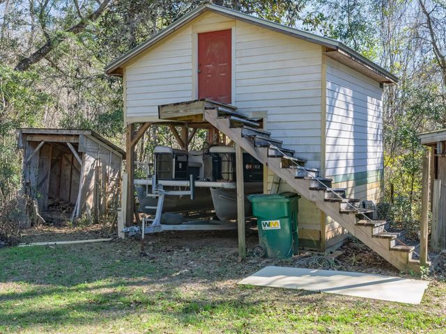 4001 W W Kelley Road, Tallahassee, FL 32311