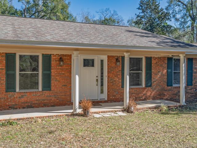 4001 W W Kelley Road, Tallahassee, FL 32311