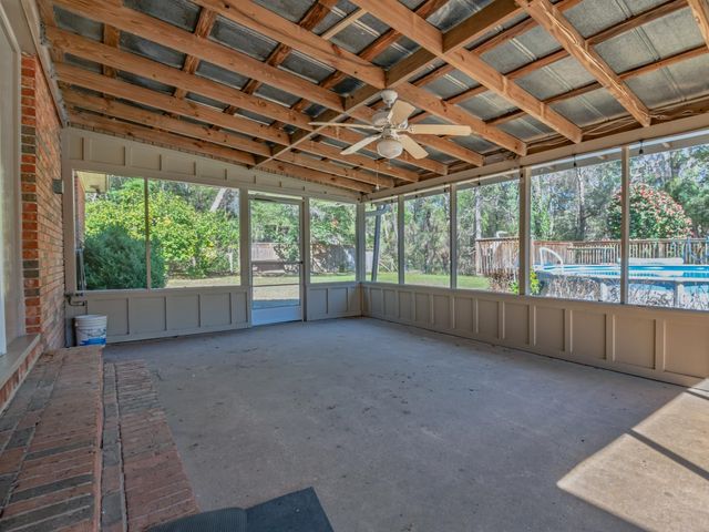 4001 W W Kelley Road, Tallahassee, FL 32311