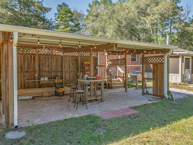 4001 W W Kelley Road, Tallahassee, FL 32311