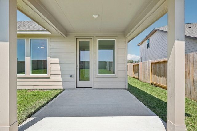 14459 Trumpet Lane, Splendora, TX 77372
