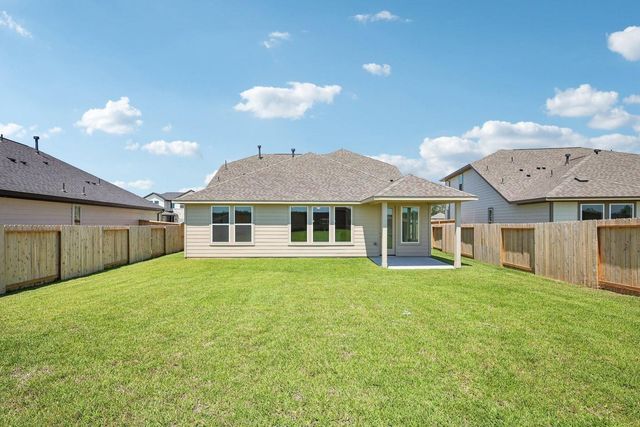 14459 Trumpet Lane, Splendora, TX 77372