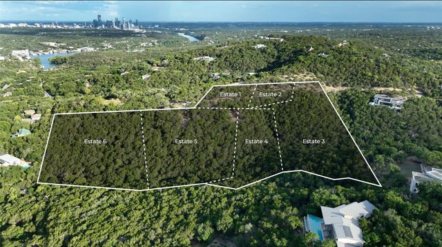 1 Martelli LN, Austin, TX 78746