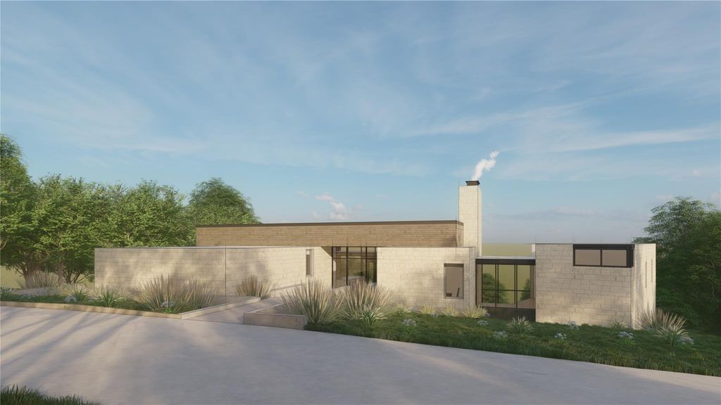 1 Martelli LN, Austin, TX 78746