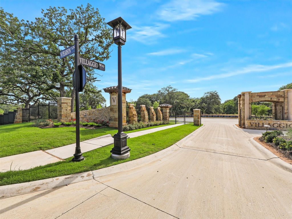 1908 Serendipity Circle, Westlake, TX 76262