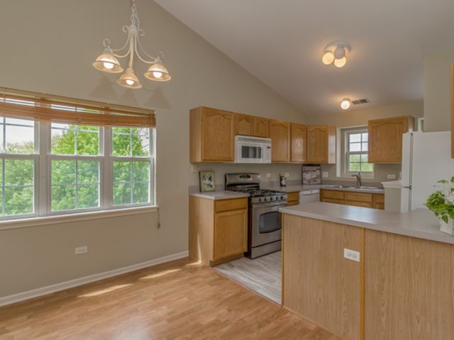 2607 Sheehan Court 201, Naperville, IL 60564