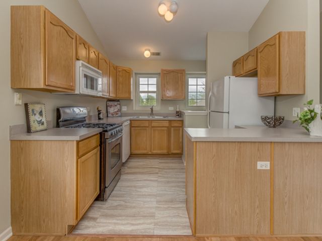 2607 Sheehan Court 201, Naperville, IL 60564