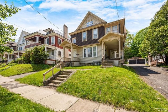 1016 Lancaster Avenue 18, Syracuse, NY 13210