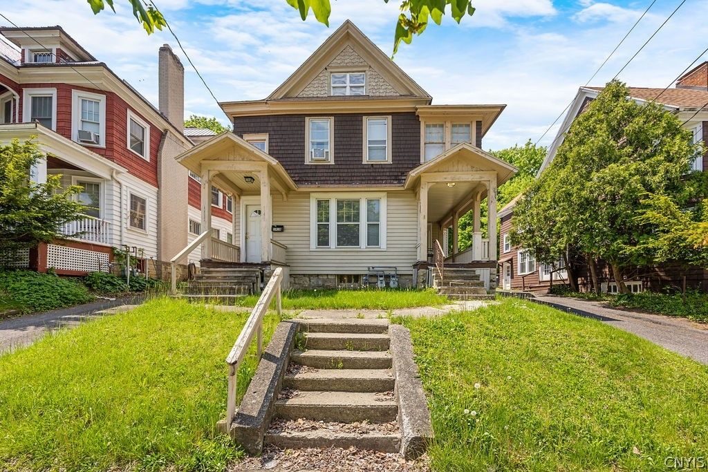 1016 Lancaster Avenue 18, Syracuse, NY 13210