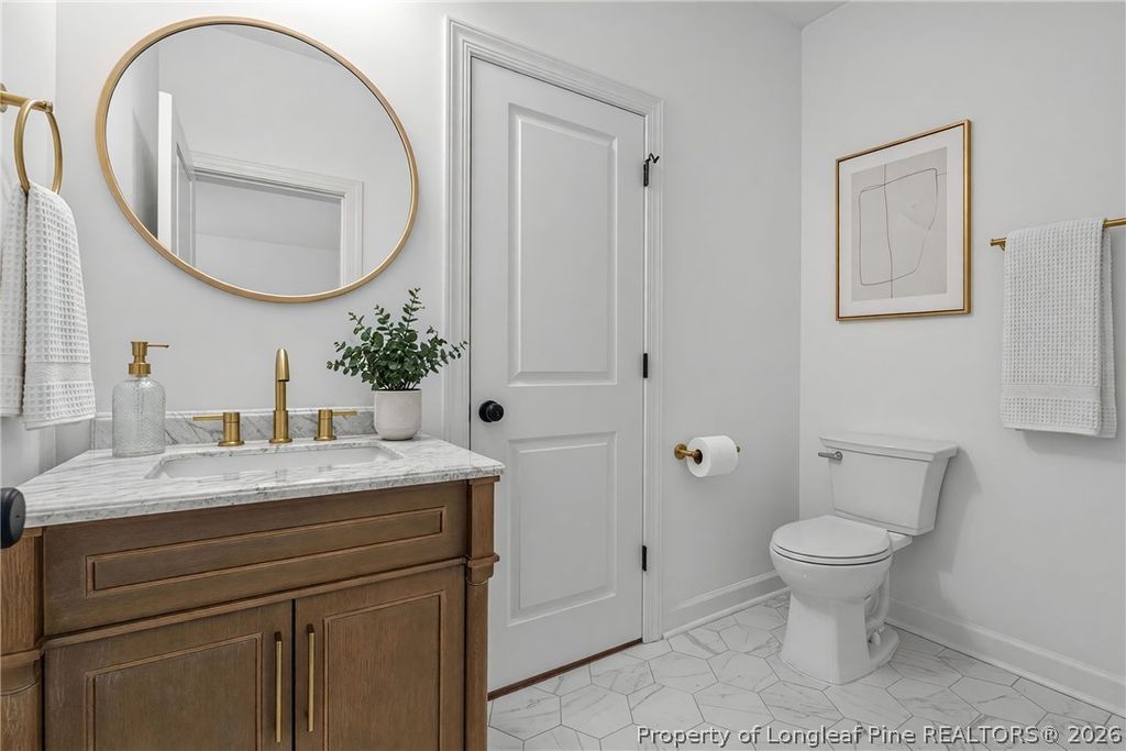124 Myrtle Oak Drive, Cameron, NC 28326 — photo 10