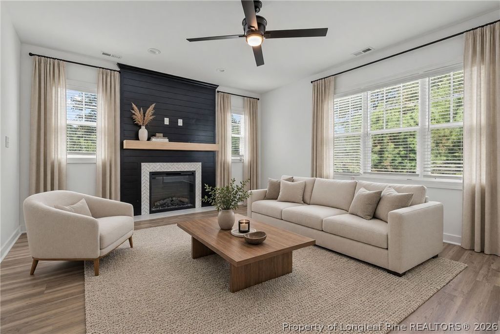 124 Myrtle Oak Drive, Cameron, NC 28326 — photo 2