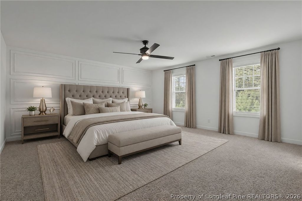124 Myrtle Oak Drive, Cameron, NC 28326 — photo 5
