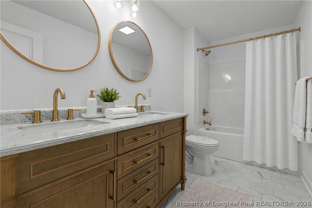 124 Myrtle Oak Drive, Cameron, NC 28326 — photo 9