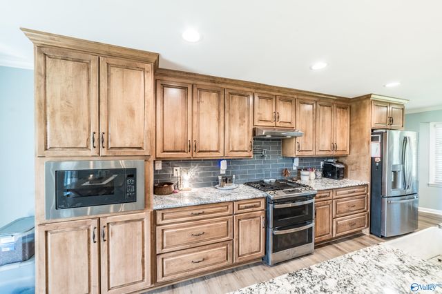 5187 Main Drive, New Hope, AL 35760