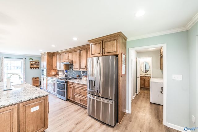 5187 Main Drive, New Hope, AL 35760